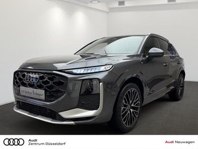 Neu Audi Q3 S-Line 265 PS (194 kW) 2025 Daytonagrau perleffekt SUV