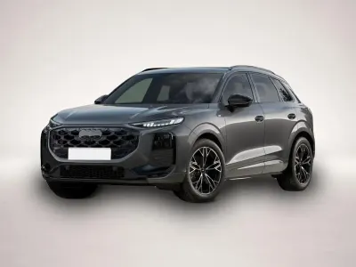 Neu Audi Q3 S-Line 150 PS (110 kW) 2026 Manufacturer SUV