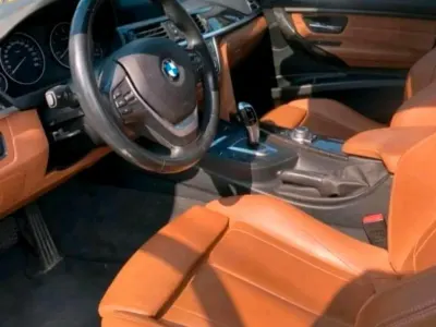 Gebraucht BMW 320 Luxury Line 184 PS (135 kW) 2015 Andere farben Kombi