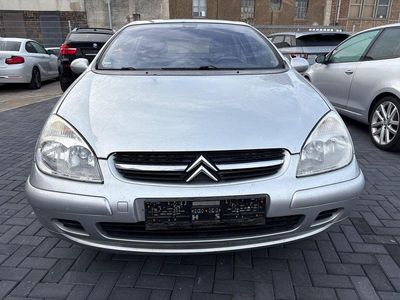 Citroën C5