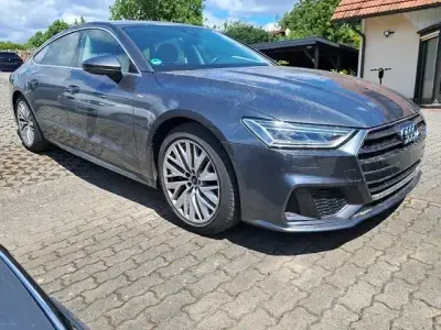 Gebraucht Audi A7 Sportback S-Line 265 PS (194 kW) 2023 Andere Kleinwagen
