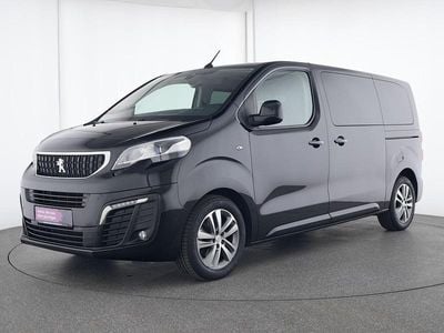 Peugeot Traveller