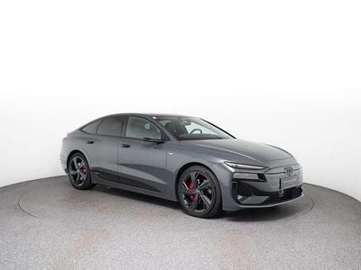 Usata Audi e-tron Sport 314 kW (428 CV) 2025 Grigio SUV