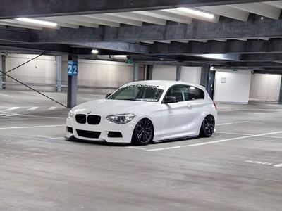 gebraucht BMW M135 i