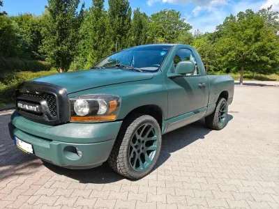 Gebraucht Dodge Ram