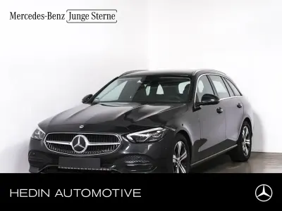 Gebraucht Mercedes C180 Avantgarde 125 PS (91 kW) 2025 Szary Kombi