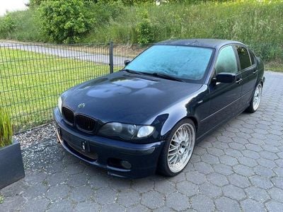 BMW 325