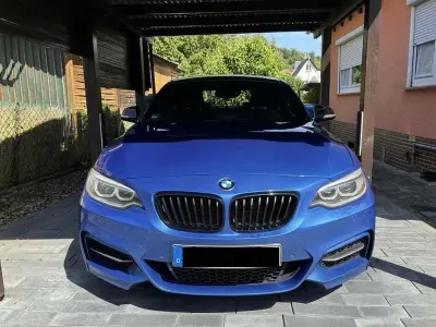 Gebraucht BMW M235