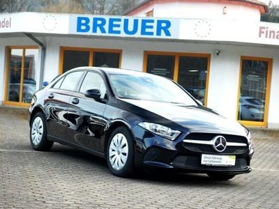 Mercedes A250