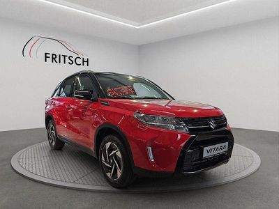 Neu Suzuki Vitara Comfort+ 2026 Rot SUV