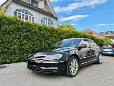 Gebraucht VW Phaeton