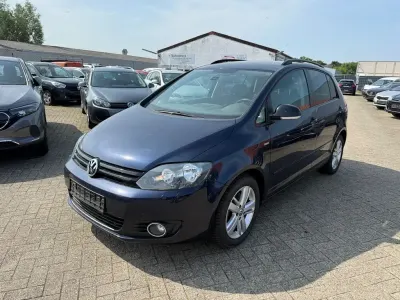 Gebraucht VW Golf Plus