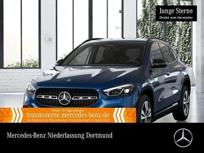Mercedes GLA200