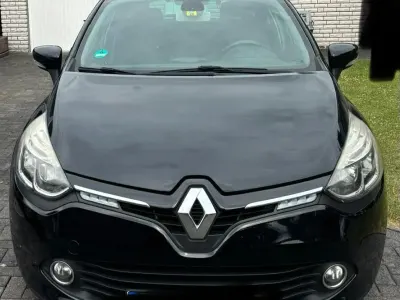 Gebraucht Renault Clio