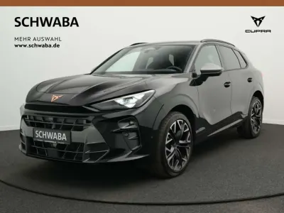 Gebraucht Cupra Terramar