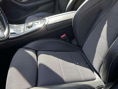 Grau Gebraucht 2018 Mercedes E200 Limousine | 26.599 € (Etwas zu teuer)