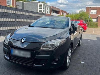 Renault Mégane Cabriolet