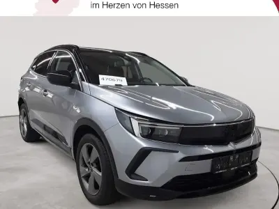 Gebraucht Opel Grandland X