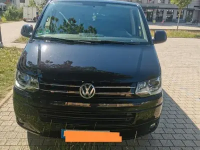 Gebraucht VW Multivan