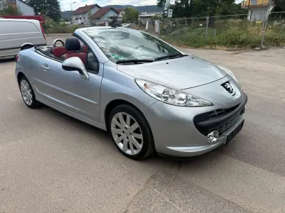 Gebraucht Peugeot 207