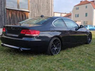 Gebraucht BMW 335