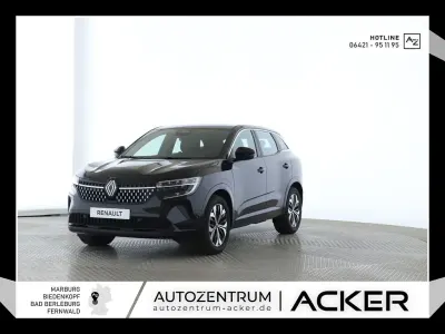 Gebraucht Renault Austral Evolution 158 PS (116 kW) 2025 Schwarz SUV