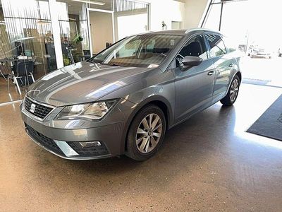 Seat Leon ST