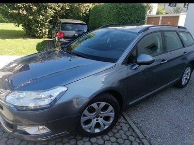 Citroën C5