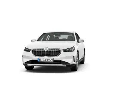 Gebraucht BMW 520