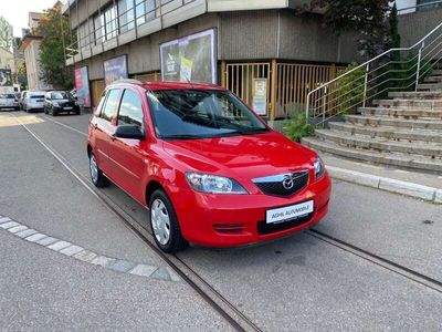 gebraucht Mazda 2 1.4 TÜV und HU neu bis 042026 Automatik