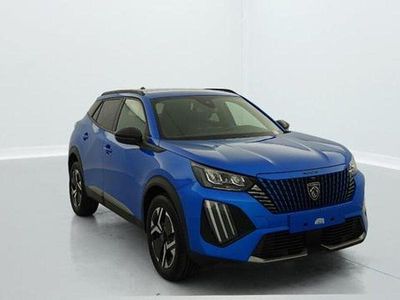 Gebraucht Peugeot 2008 102 PS (75 kW) 2024 Andere SUV