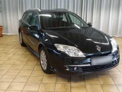 Gebraucht Renault Laguna III
