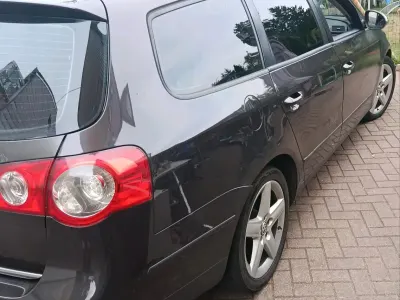 Gebraucht VW Passat