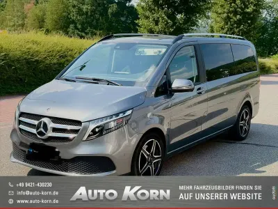 Gebraucht Mercedes V250 Edition 190 PS (139 kW) 2022 Other Van / Kleinbus