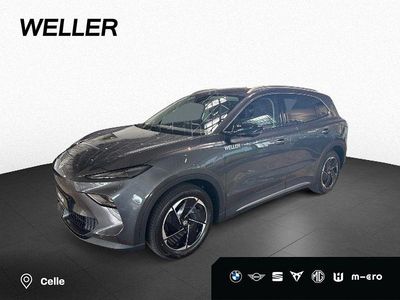 Grau Gebraucht 2025 MG S5 Luxury SUV | 38.899 €