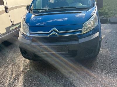 Citroën Jumpy