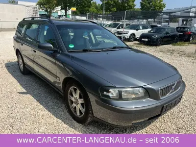Gebraucht Volvo V70