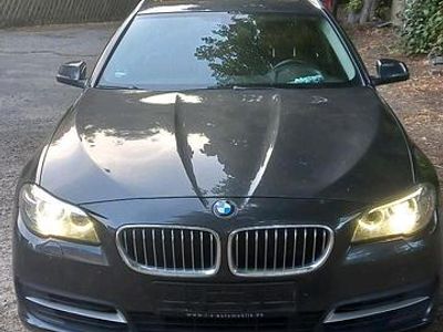 BMW 525