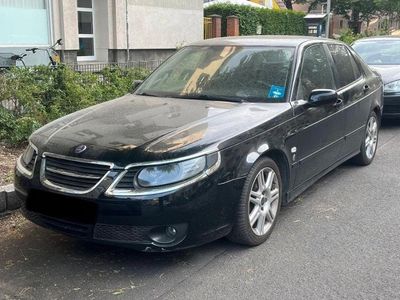 Saab 9-5
