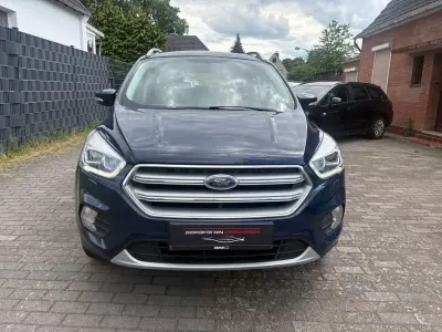 Gebraucht Ford Kuga