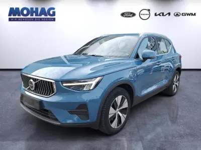 Usata Volvo XC40