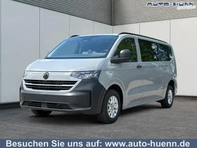 Neu VW Caravelle Basis 170 PS (125 kW) 2026 Van