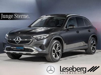 Mercedes GLC300e
