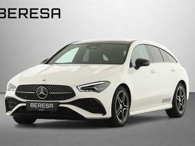 Mercedes CLA200