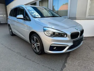 Gebraucht BMW 220 Gran Tourer