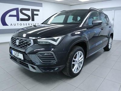 Gebraucht Seat Ateca FR 150 PS (110 kW) 2023 Andere farbe SUV