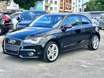 Gebraucht Audi A1