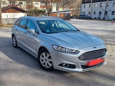 Gebraucht Ford Mondeo