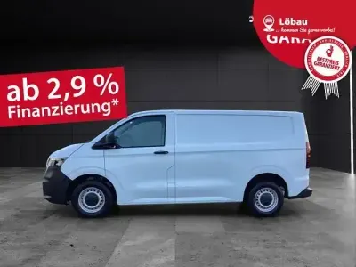 Occasion VW Transporter R 2025 Andere Van