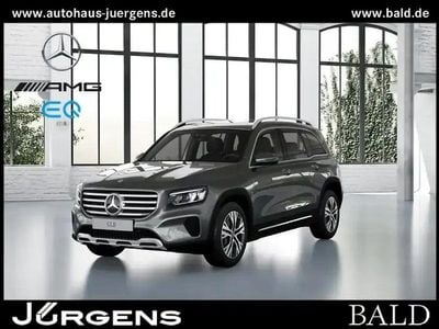 Second-hand Mercedes GLB250 Progressive 224 CP (164 kW) 2025 Gri SUV